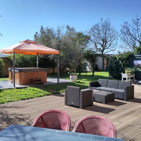 Le Clos Du Cher En Beaujolais Saint-Germain-Nuelles ภายนอก รูปภาพ