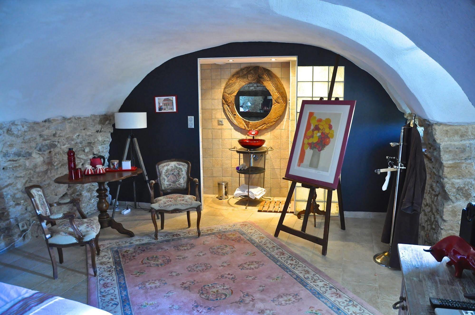 Le Clos Du Cher En Beaujolais Saint-Germain-Nuelles ภายนอก รูปภาพ