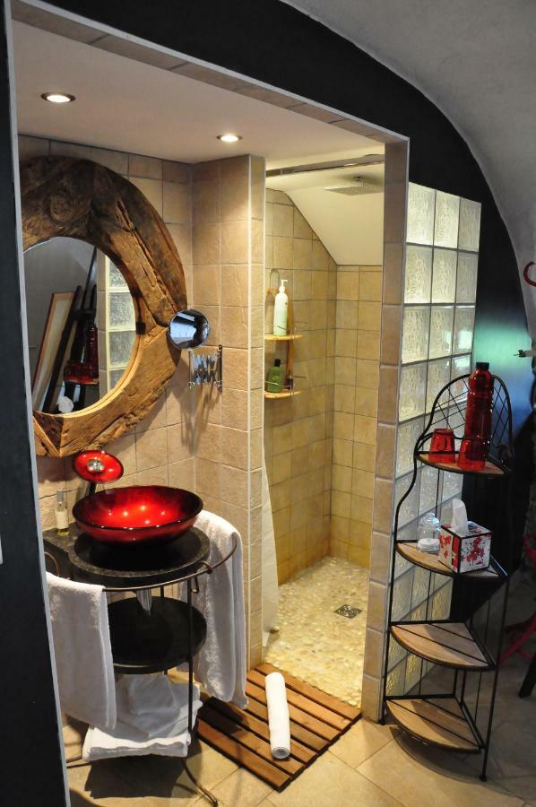 Le Clos Du Cher En Beaujolais Saint-Germain-Nuelles ภายนอก รูปภาพ