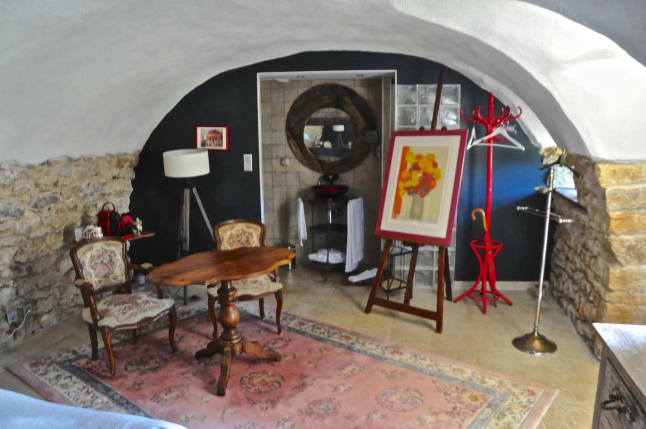 Le Clos Du Cher En Beaujolais Saint-Germain-Nuelles ภายนอก รูปภาพ